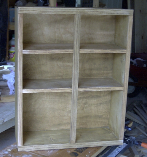 Medicine Cabinet